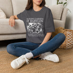 Hanging Gardens Landscaping T-Shirt