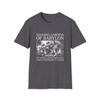 Hanging Gardens Landscaping T-Shirt