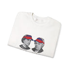 Anthony Stanton Assignment Sweatshirt