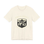 Cargo Camels WWII Usaaf Troop Premium Tee