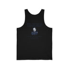Mcclellan Antietam Attack Back Print Tank Top