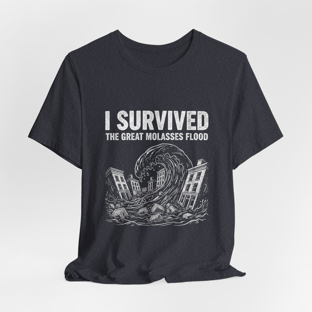 Great Molasses Flood Premium Tee