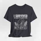 Great Molasses Flood Premium Tee