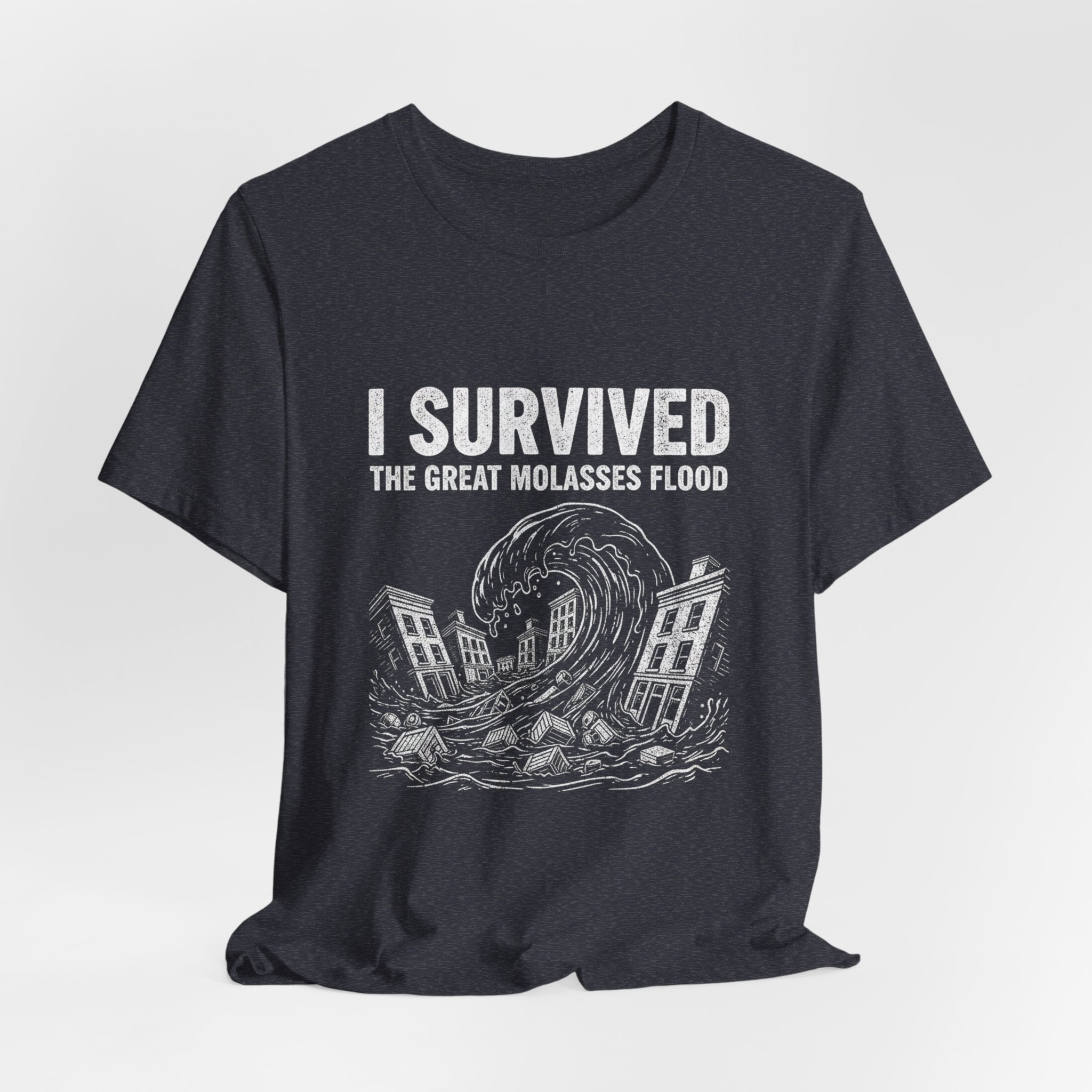 Great Molasses Flood Premium Tee