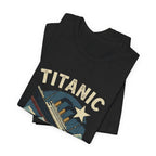 Titanic One Star Review Premium Tee