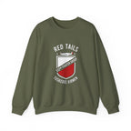 Red Tails 332Nd Fighter Group Sweatshirt