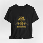 Spartans Thermopylae Premium Tee