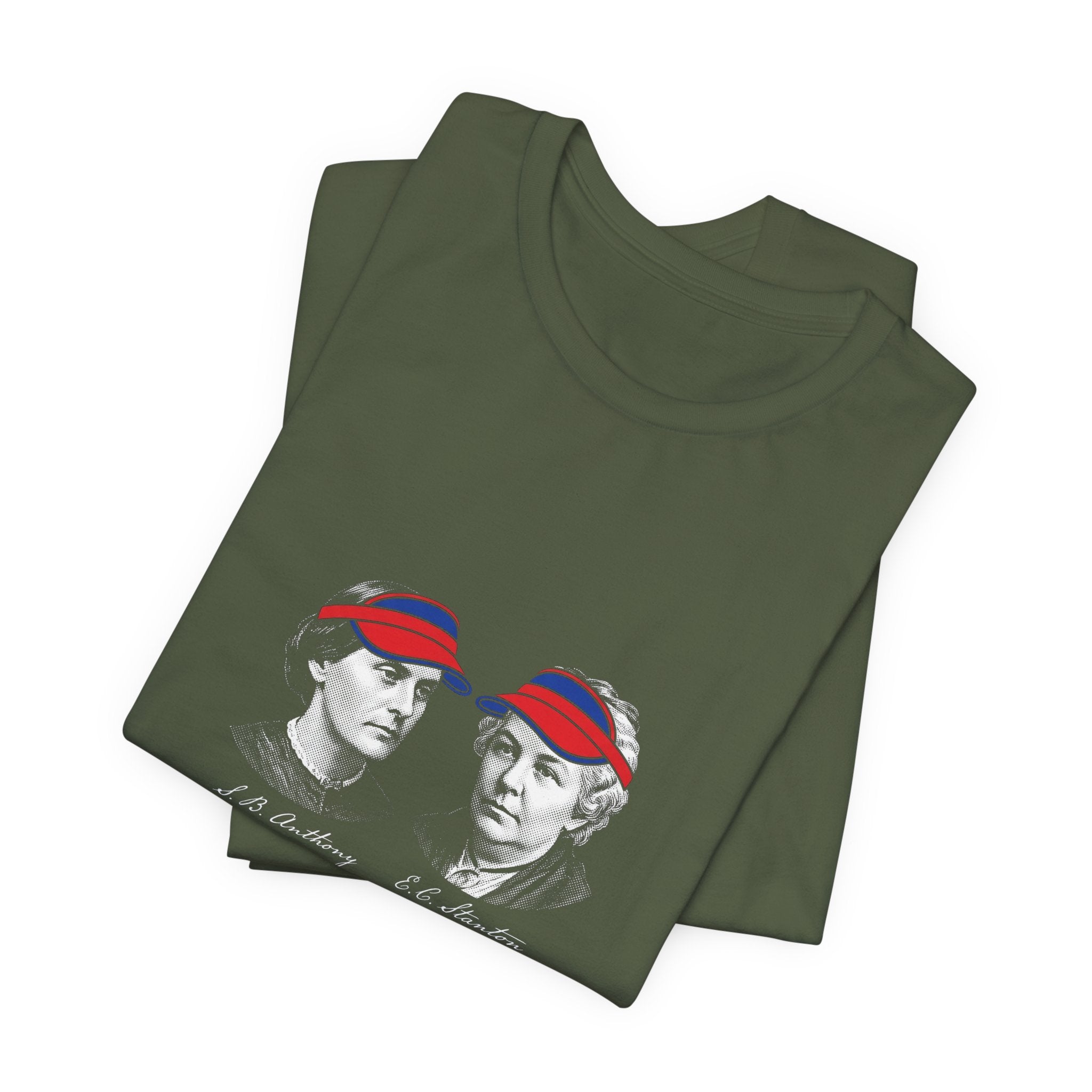 Anthony Stanton Assignment Premium Tee