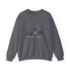 Never Forget Their Service Obsolete Sweatshirt