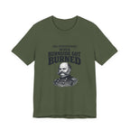 Fredericksburg Burnside Got Burned Vintage Premium Tee