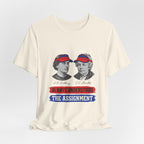 Anthony Stanton Assignment Premium Tee