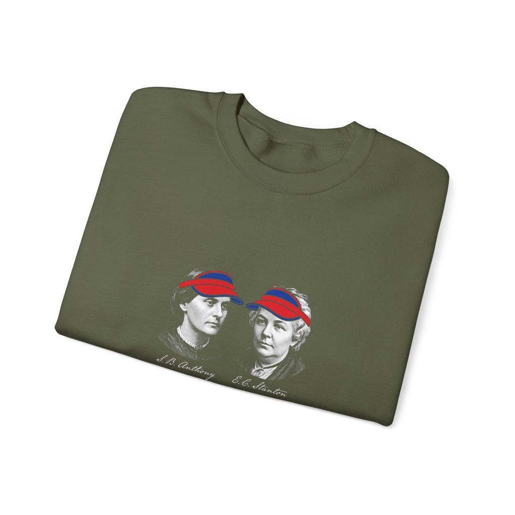 Anthony Stanton Assignment Sweatshirt