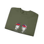 Anthony Stanton Assignment Sweatshirt