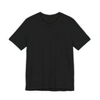The Black Death European Tour Back Print Premium Tee