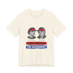 Anthony Stanton Assignment Premium Tee