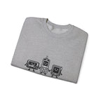 Never Forget Their Service Obsolete Sweatshirt
