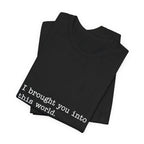 Industrial Revolution Quote Premium Tee