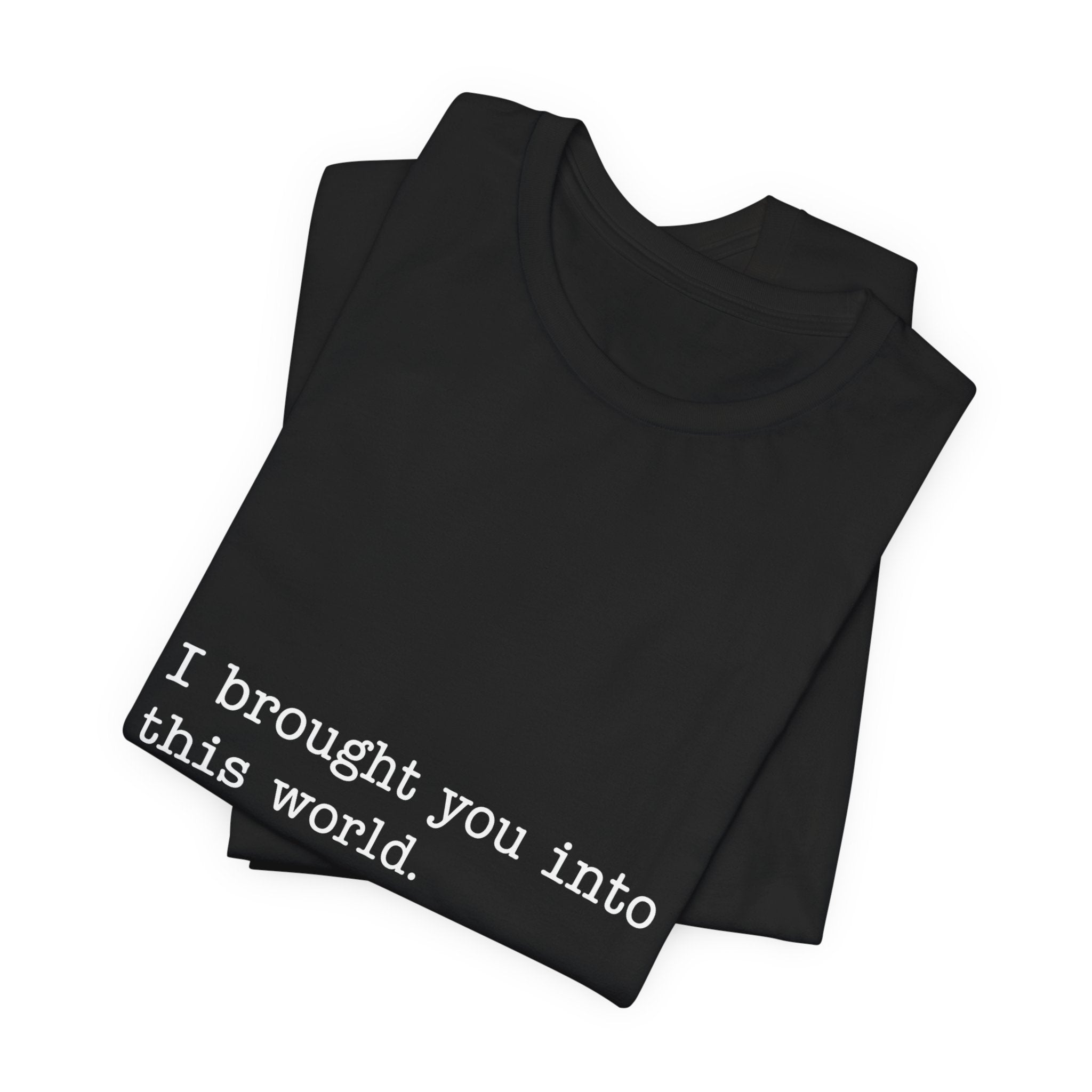 Industrial Revolution Quote Premium Tee