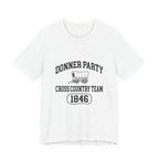 Donner Party Cross Country Team Premium Tee