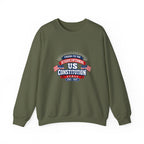 Cheers To The Sesquicentennial Us Sweatshirt