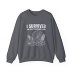 Great Molasses Flood Sweatshirt