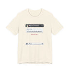 Texas Independence Group Chat Premium Tee