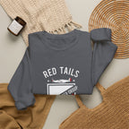Red Tails 332Nd Fighter Group Sweatshirt