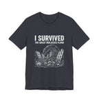 Great Molasses Flood Premium Tee