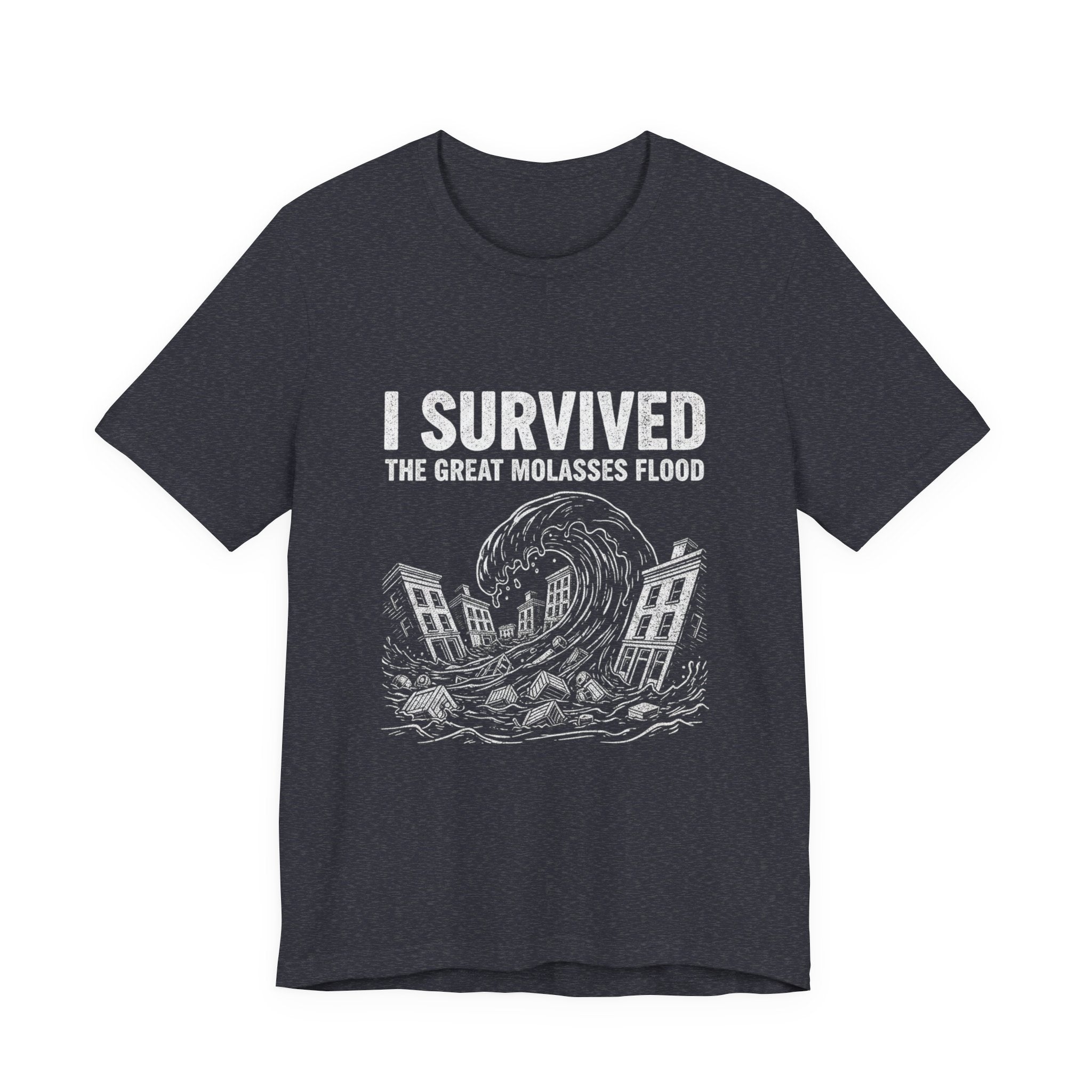 Great Molasses Flood Premium Tee