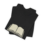 I Read The Book Premium Tee