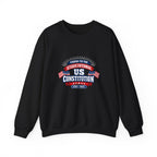 Cheers To The Sesquicentennial Us Sweatshirt