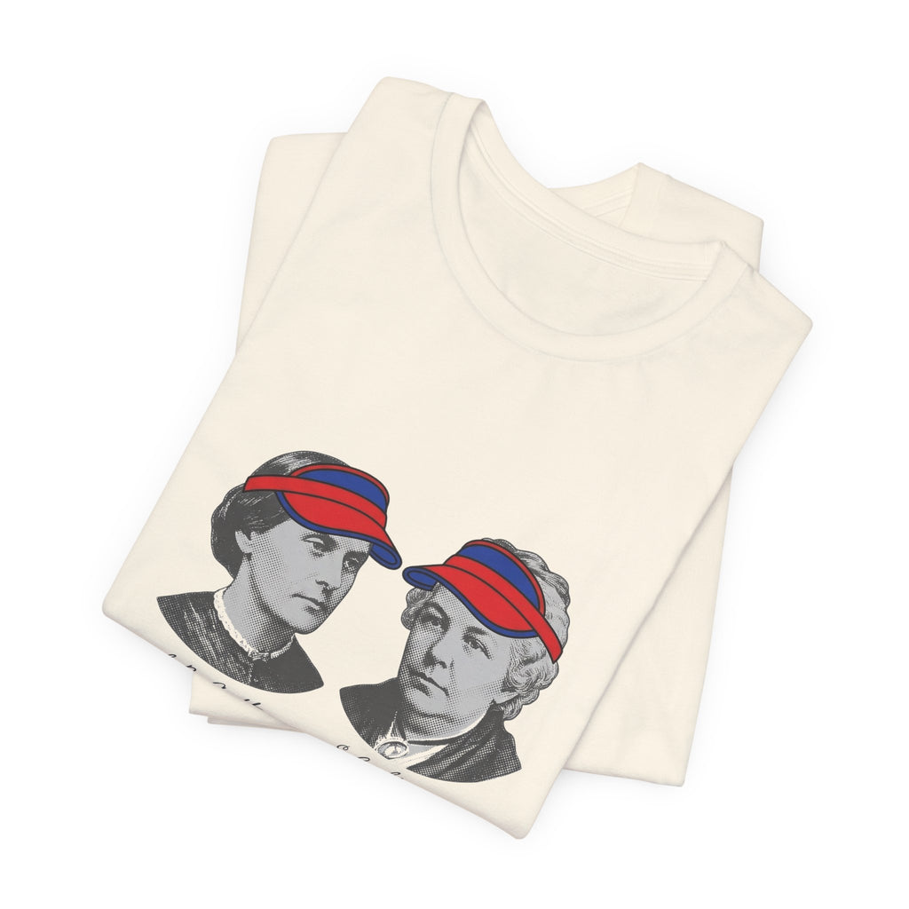 Anthony Stanton Assignment Premium Tee
