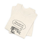 Newton Gravity Anxiety Premium Tee