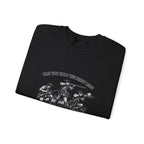 Continental Militia Two Fires Cowpens Sweatshirt