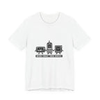 Never Forget Their Service Obsolete Premium Tee