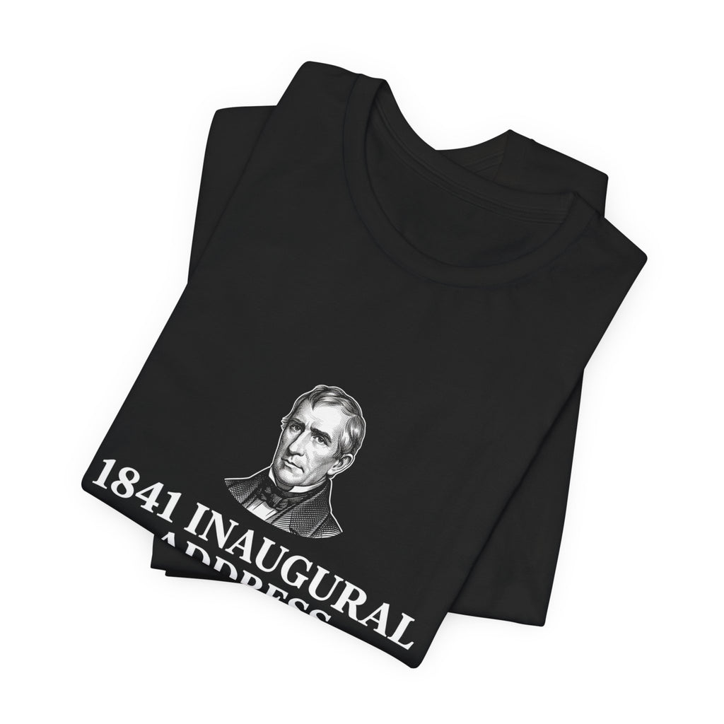 Inaugural Address Review Premium Tee