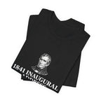 Inaugural Address Review Premium Tee