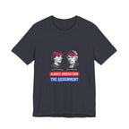 Anthony Stanton Assignment Premium Tee
