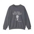 Locke New Opinions Sweatshirt