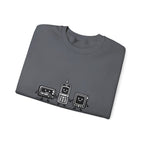 Never Forget Their Service Obsolete Sweatshirt
