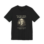 Woodrow Wilson Fourteen Points Procrastination Premium Tee