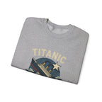 Titanic One Star Review Sweatshirt
