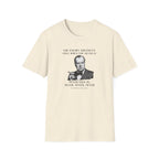 Military History Winston Churchill T-Shirt