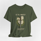 Et Tu Brute Julius Caesar Premium Tee