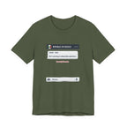Texas Independence Group Chat Premium Tee
