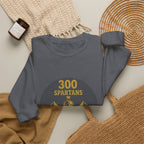 Spartans Thermopylae Sweatshirt