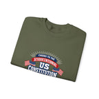 Cheers To The Sesquicentennial Us Sweatshirt