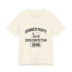 Donner Party Cross Country Team Premium Tee
