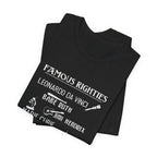 Famous Righties Premium Tee