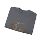 I Survived The Fall of Sweatshirt
